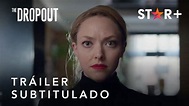The Dropout, temporada 1 | Tráiler oficial subtitulado | Tomatazos
