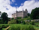 Top 10 kastelen te bezoeken in Schotland