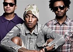 N.E.R.D unveil new album release date and artwork