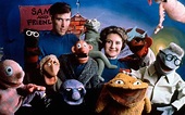 25 años sin Jim Henson, el padre de los Teleñecos - RTVE.es