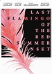 Last Flamingo of the Red Summer Sunset (2023) - IMDb