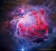 Astronomy daily picture for October 30: M42: Inside the Orion Nebula ...