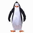 Penguins of Madagascar Penguin Mascot Costume cosplay Fancy Dress adult ...