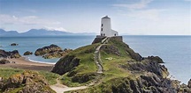 Anglesey Coastal Path Walking Holidays | Celtic Trails Holidays