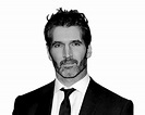 David Benioff - Variety500 - Top 500 Entertainment Business Leaders | Variety.com