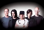 A PERFECT CIRCLE discography (top albums) and reviews