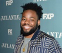 ‘Atlanta’ Writer-Producer Stephen Glover Inks Overall Deal With FX ...