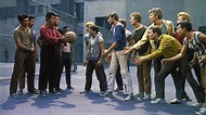 Movie Review: West Side Story (1961) | The Ace Black Movie Blog