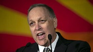 Rep. Andy Biggs central to GOP efforts to slow impeachment hearing