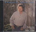 Pictures Can't Talk Back: Mccall, Darrell: Amazon.fr: CD et Vinyles}