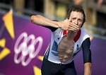 Cyclist Bradley Wiggins Wins Seventh Olympic Medal, A British Record ...