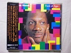 Bernie Worrell/Funk Of Ages 1990 1990年発売 TKCB-30171 2nd 廃盤 国内盤帯付 日本語解説付 ...