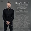 Concierto ‘Brian Tyler Returns – Live in Concert’ en Londres en 2018 ...