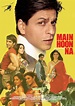 Top 100 Bollywood Movies of All Time: No.41 - Main Hoon Na - StarBiz.com