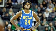 Jalen Hill, former UCLA basketball player, dies at 22 - CBSSports.com