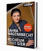 Reichtum ohne Gier, ein Buch von Sahra Wagenknecht - Campus Verlag