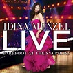 Idina Menzel - Live: Barefoot At The Symphony (CD) - Amoeba Music