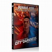 City of Darkness | Trashorama