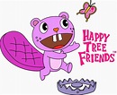 Happy Tree Friends Logo | Images and Photos finder