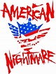 Cody Rhodes American Nightmare Logo shirt