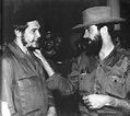Museu Virtual Comandante Ernesto Che Guevara : A Camilo...