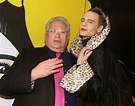 Harvey Fierstein calls himself a c--ksucker: 'I do it well'