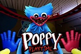 Poppy Playtime | Juegalo - Juegos Gratis Vamos a jugar