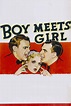 Boy Meets Girl (película 1938) - Tráiler. resumen, reparto y dónde ver ...