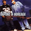 Capone -N- Noreaga ‎– The Best Of Capone -N- Noreaga (Thugged Da F ...