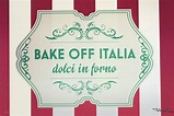 Bake Off Italia - Dolci in forno 3 la semifinale - Marida Caterini