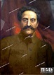 Portrait of Grigory (Sergo) Ordzhonikidze (1886–1937) by Eberling ...