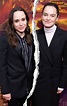 Elliot page files for divorce from wife Emma Portner - Entertainment ...