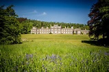 Bowhill House & Grounds, Selkirk – Historic Buildings & Homes ...