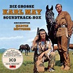 Martin Böttcher: Filmmusik: Die große Karl May Soundtrack-Box (3 CDs) – jpc