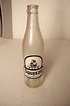 Vintage 1950 SQUEEZE 10 oz ACL Glass Soda Bottle New Orleans LA | eBay