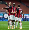 O Milan volta a brilhar no futebol europeu - LD SportNews