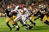 2013 BCS National Championship - Photo 1 - Pictures - CBS News