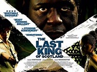 El Ultimo Rey de Escocia-Afiche | Movie posters, Forest whitaker, Film