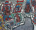 Pura Kastigá: JEAN DUBUFFET: ART BRUT, LA OTRA MIRADA.