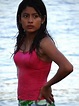Mexican Girl on Beach at Dusk - Puerto Angel - Oaxaca - Me… | Flickr