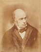 NPG P757; Edward Fitzgerald - Portrait - National Portrait Gallery