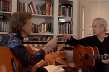 Mick Jagger Joins Brother Chris in Video for Soulful Song ‘Anyone Seen ...