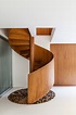 51 Spiral Staircase Designs That Build A Unique Twist