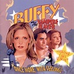 Buffy The Vampire Slayer: "Once More, With Feeling" (2002, CD) | Discogs