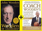 Wooden's Complete Guide to Leadership (EBOOK BUNDLE) by John Wooden ...
