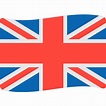 Flag Of Great Britain | ID#: 12204 | Emoji.co.uk