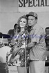 THE BOB HOPE SHOW (NBC-TV) - Ann-Margret & Bob Hope on tour