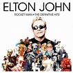Zene.hu - Elton John: Rocket Man – The Definitive Hits - Adatlap
