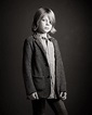 We've been photographing Isaac since he was little - he's one of those ...