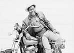 R&b Songwriter Don Covay At Home by The Estate Of David Gahr